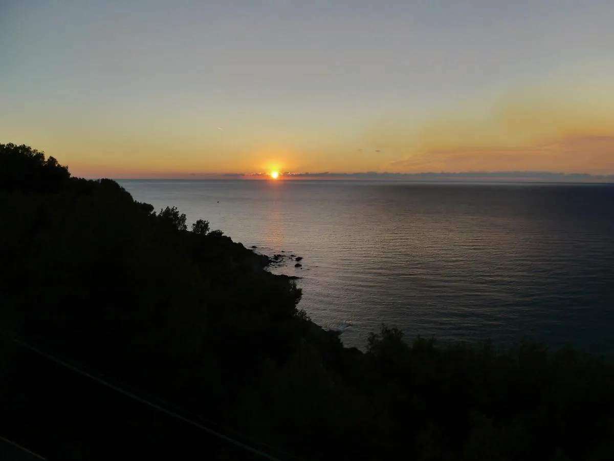 Ca Dell'Acciuga Villa Cervo 0*,